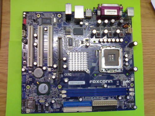 n15235 motherboard specs